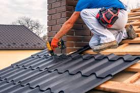 Fast & Reliable Emergency Roof Repairs in Chillicothe, IL